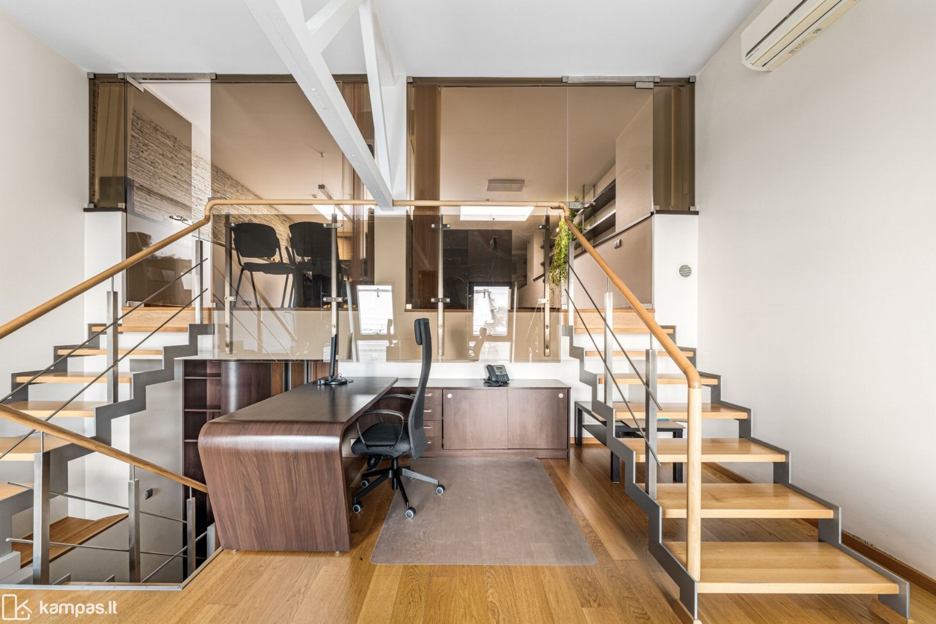 Main Image Vilnius, Senamiestis, A. Vienuolio g.