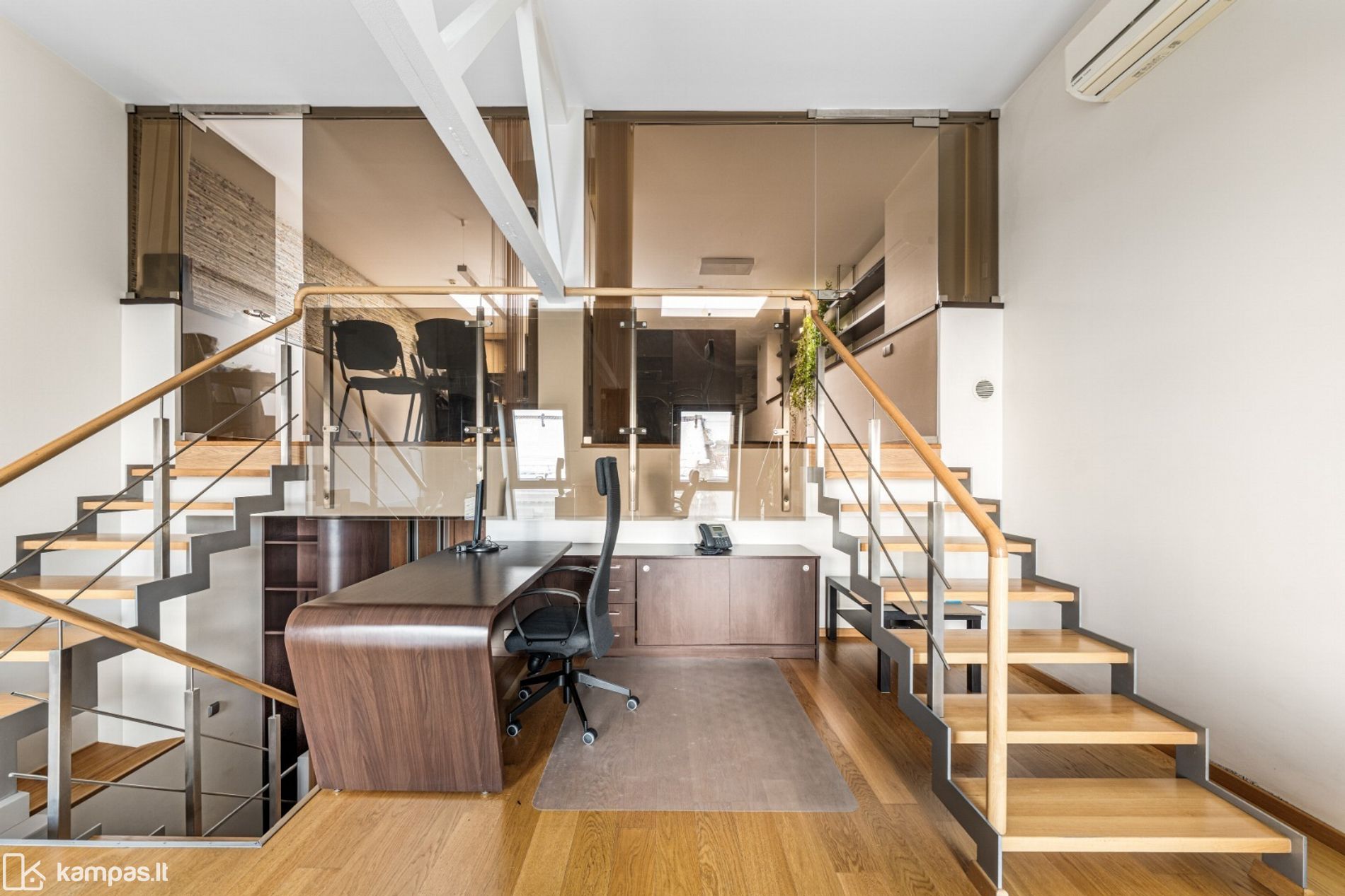 Main Image Vilnius, Senamiestis, A. Vienuolio g.