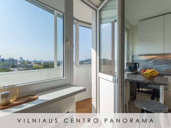 Vilnius, Šnipiškės