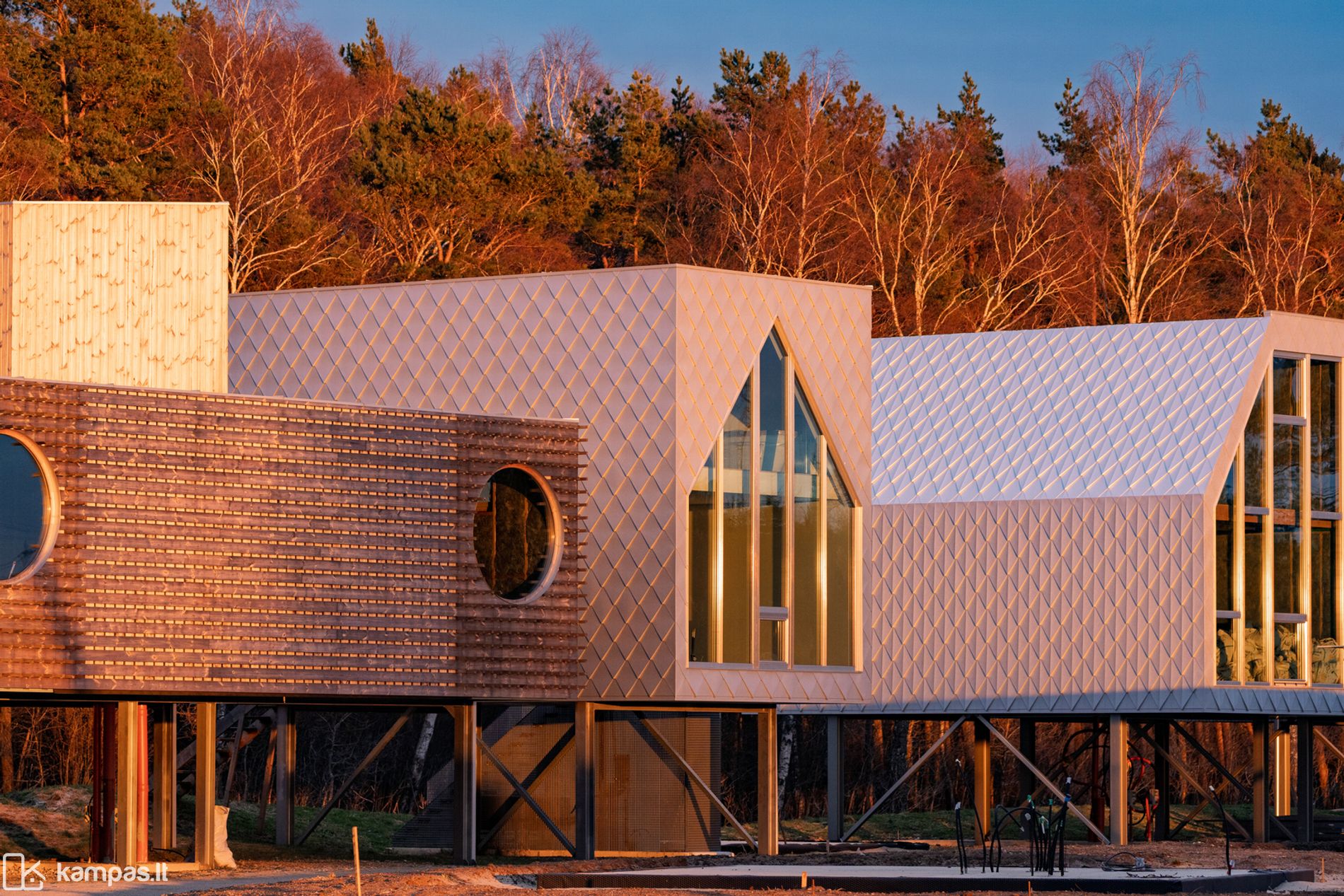 Main Image Klaipėdos r. sav., Svencelė, Nendrių g.