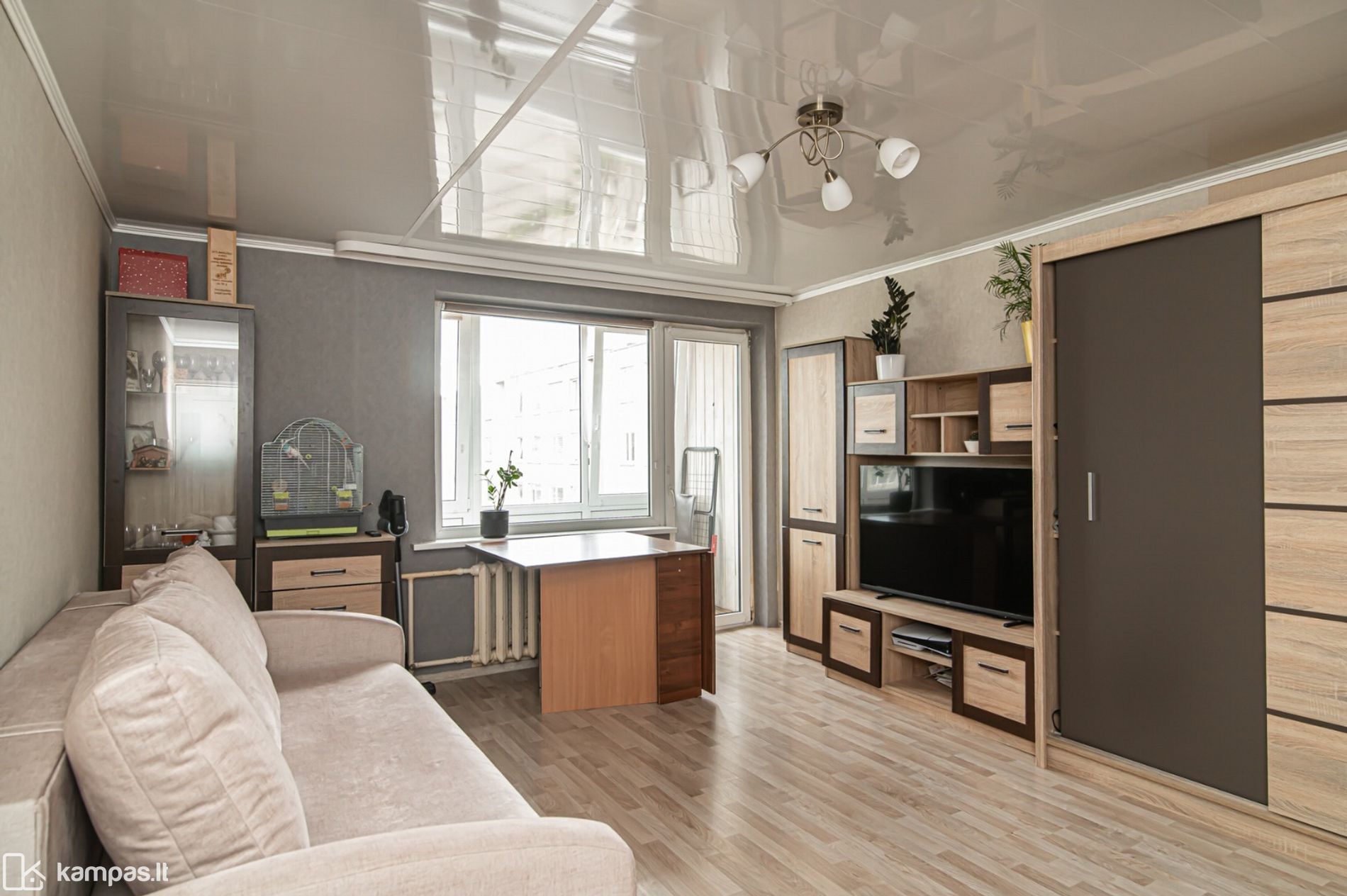 Main Image Trakų r. sav., Trakai, Mindaugo g.