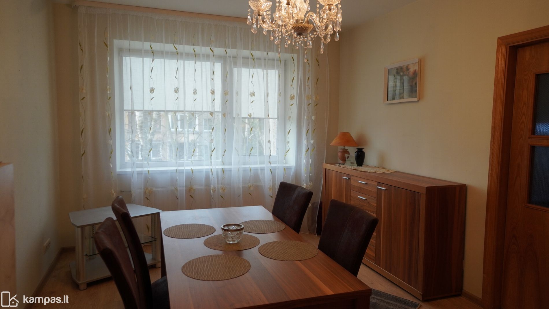 Main Image Kaunas, Eiguliai, Šiaurės pr.