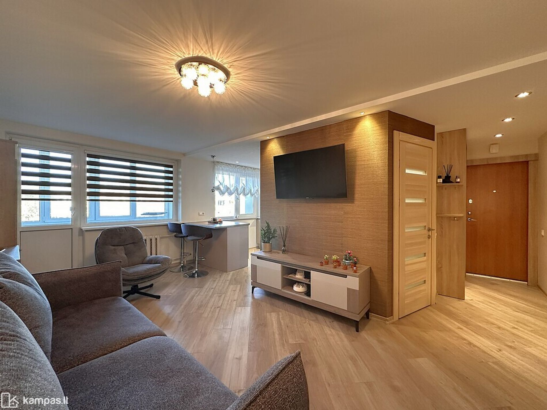 Main Image Panevėžys, Stetiškės, Ramygalos g.