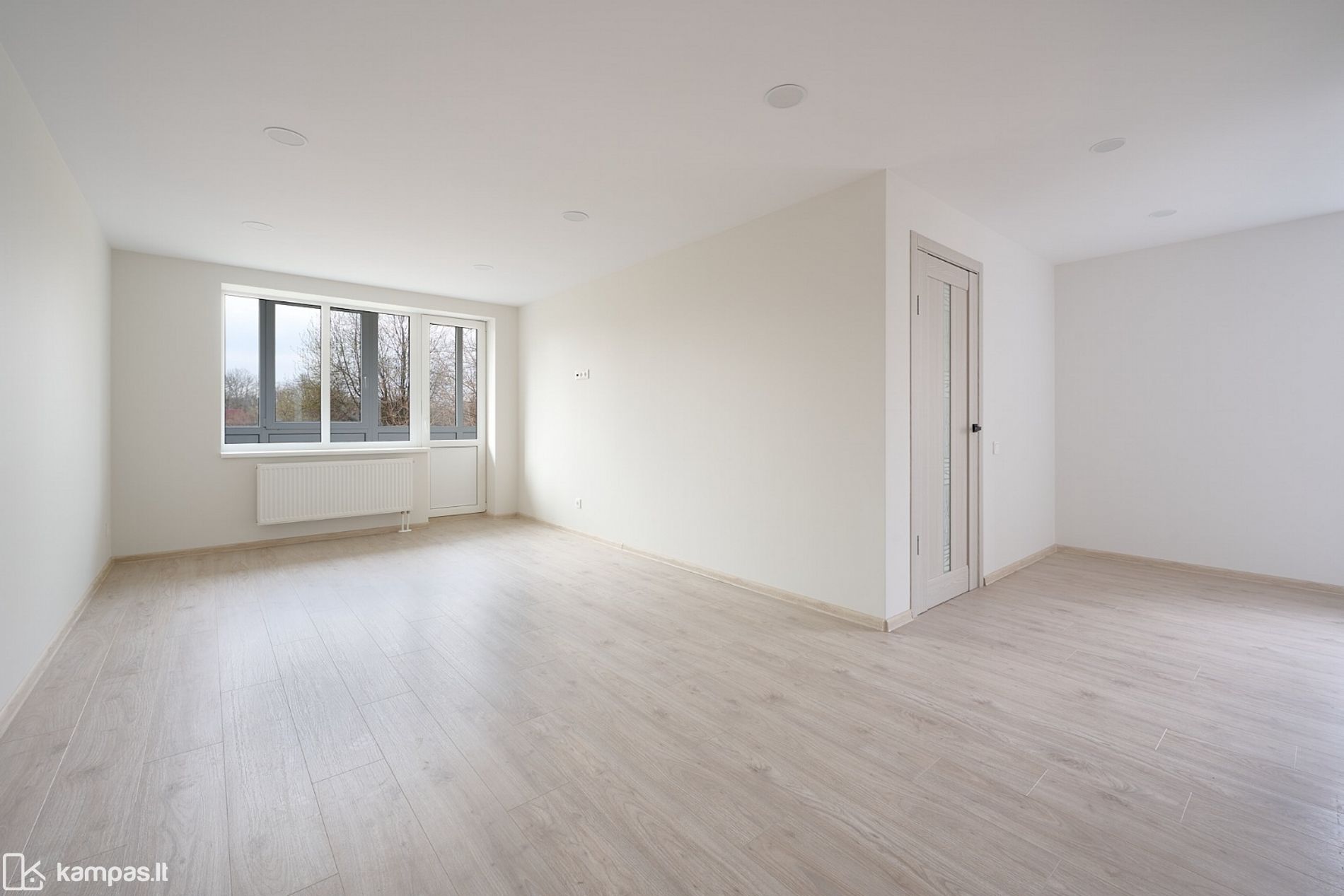 Main Image Klaipėdos r. sav., Dovilai, Klaipėdos g.