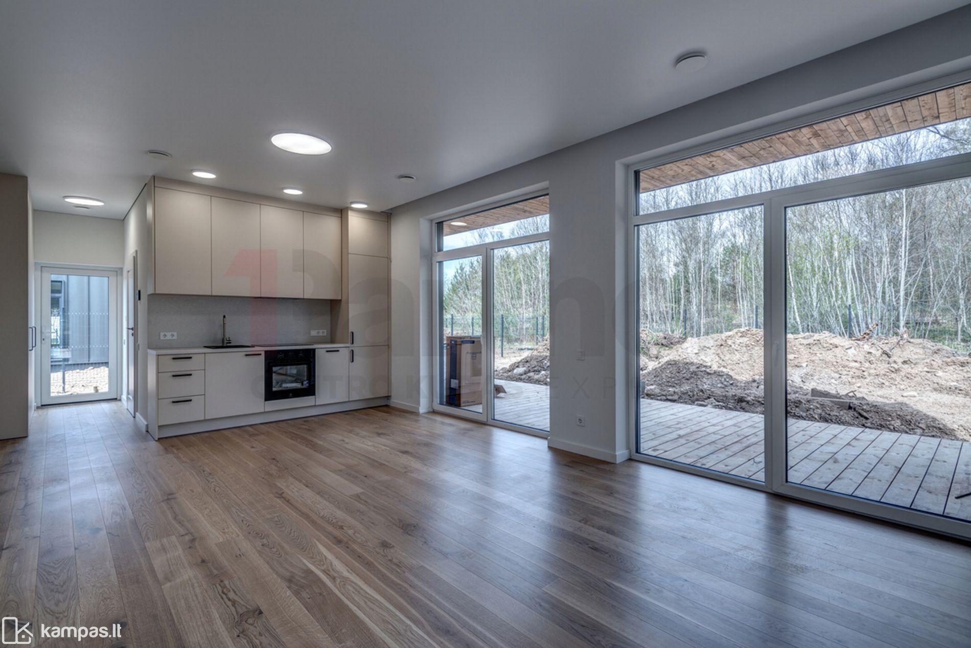 Main Image Vilniaus r. sav., Žalesa, Skatelių g.