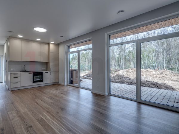 Vilniaus r. sav., Žalesa