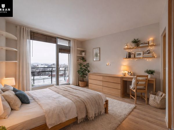 Vilnius, Naujamiestis