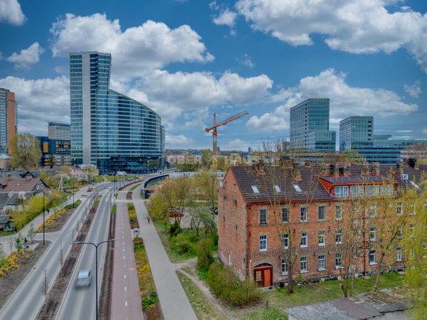 Vilnius, Šnipiškės