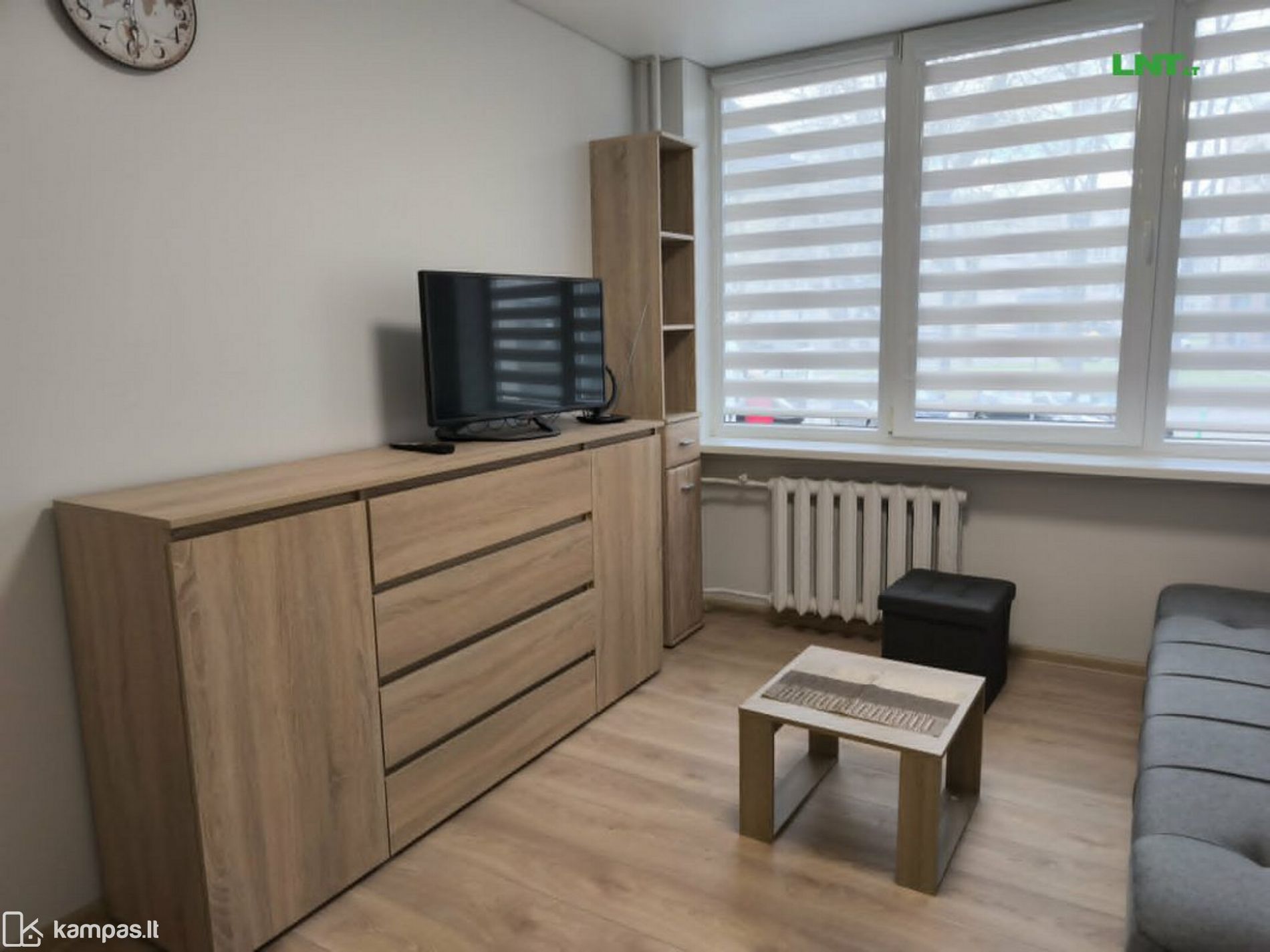 Main Image Panevėžys, Vaivados, Liepų al.