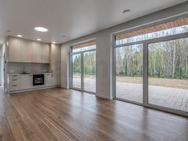 Vilniaus r. sav., Žalesa