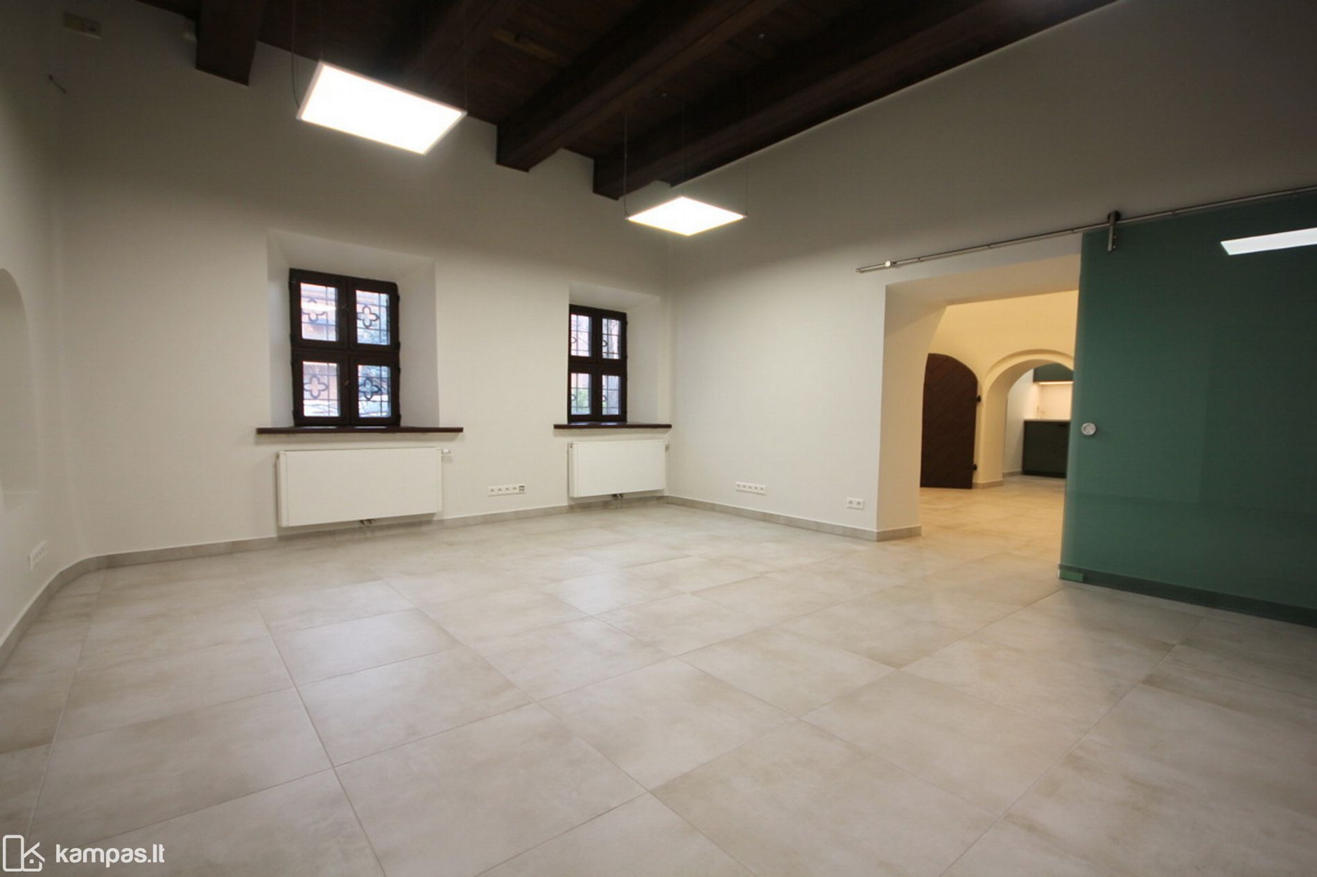 Main Image Kaunas, Senamiestis, J. Jablonskio g.