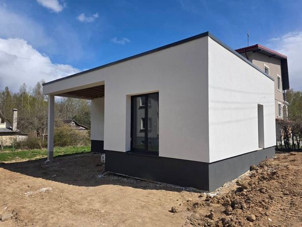 Vilniaus r. sav., Kalikstiškės