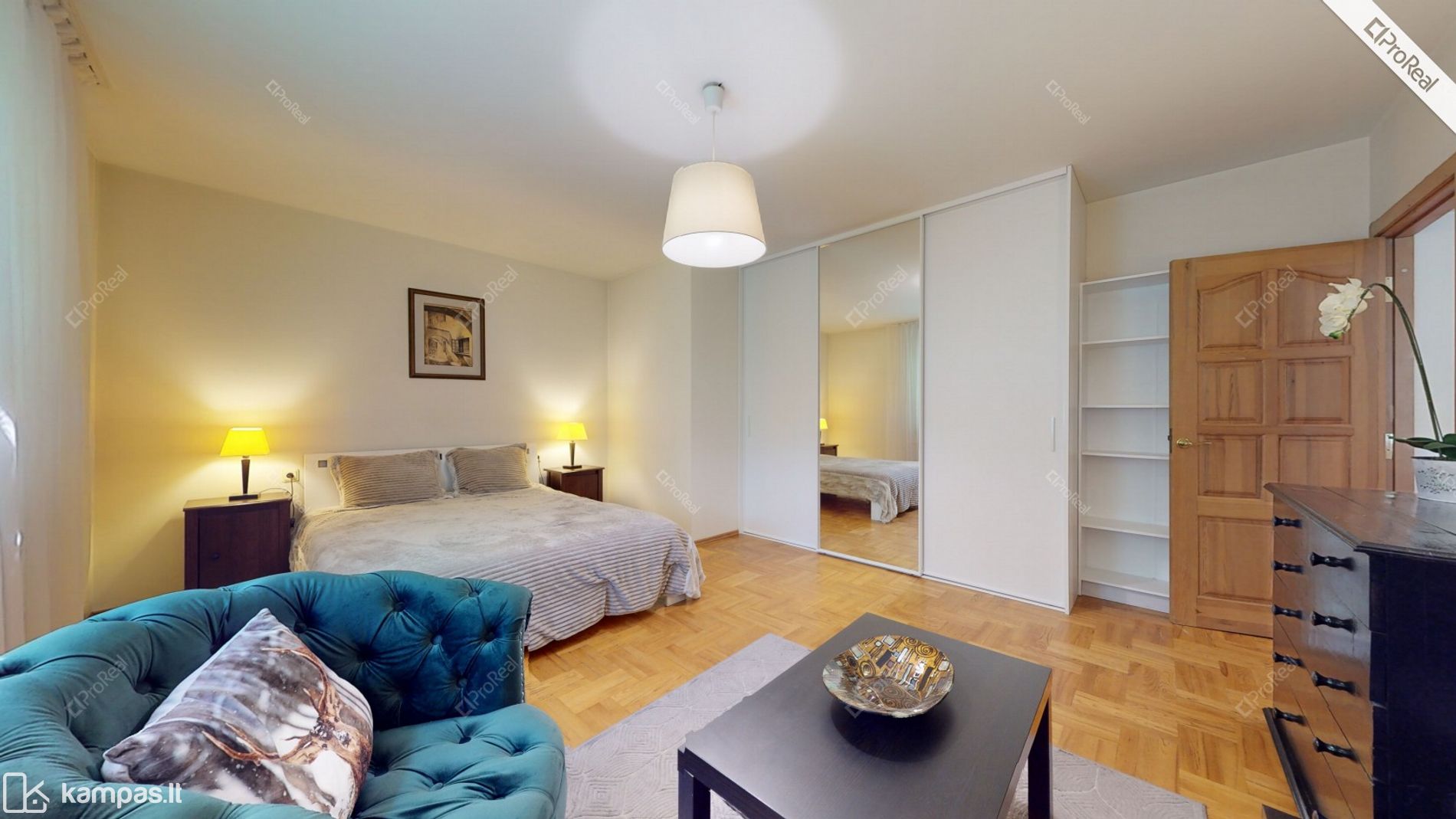 Main Image Vilnius, Užupis, Krivių g.