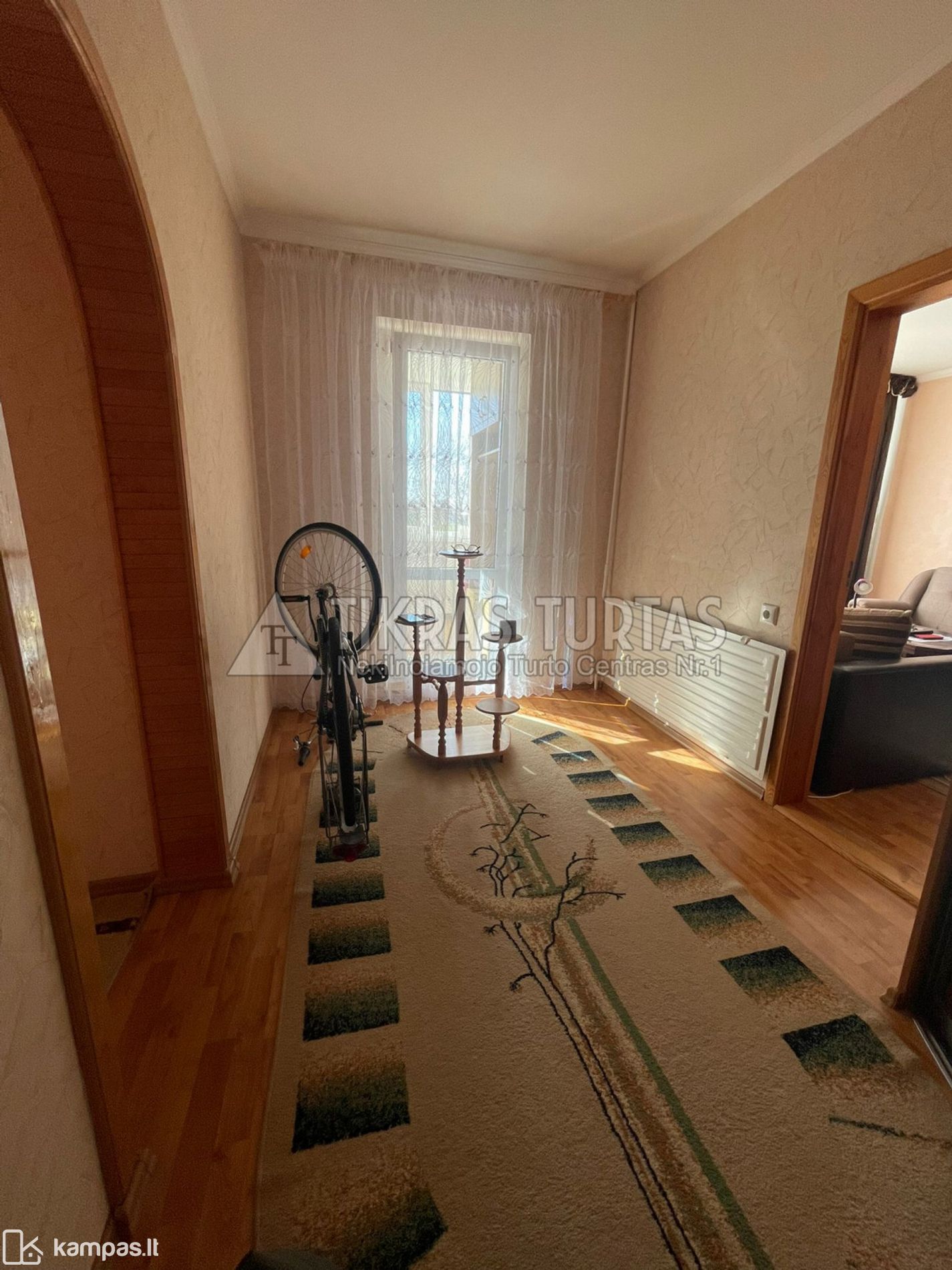 Main Image Klaipėda, Bandužiai, Mogiliovo g.