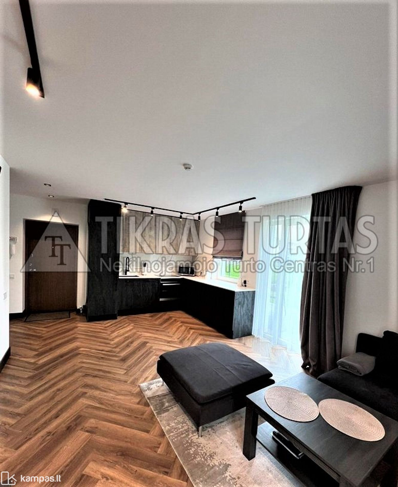Main Image Klaipėda, Tauralaukis, Ragainės g.