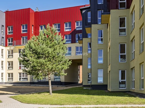 Raseinių r. sav., Ariogala