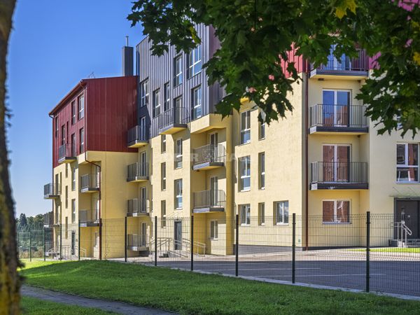 Raseinių r. sav., Ariogala