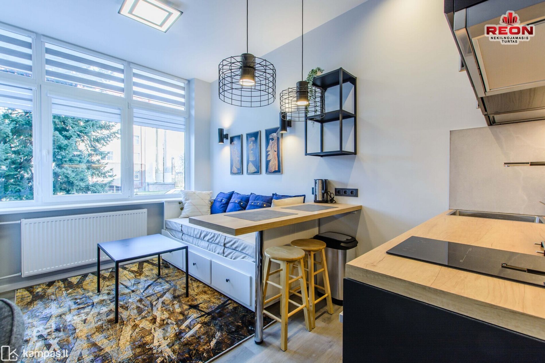 Main Image Vilnius, Žvėrynas, Studentų g.