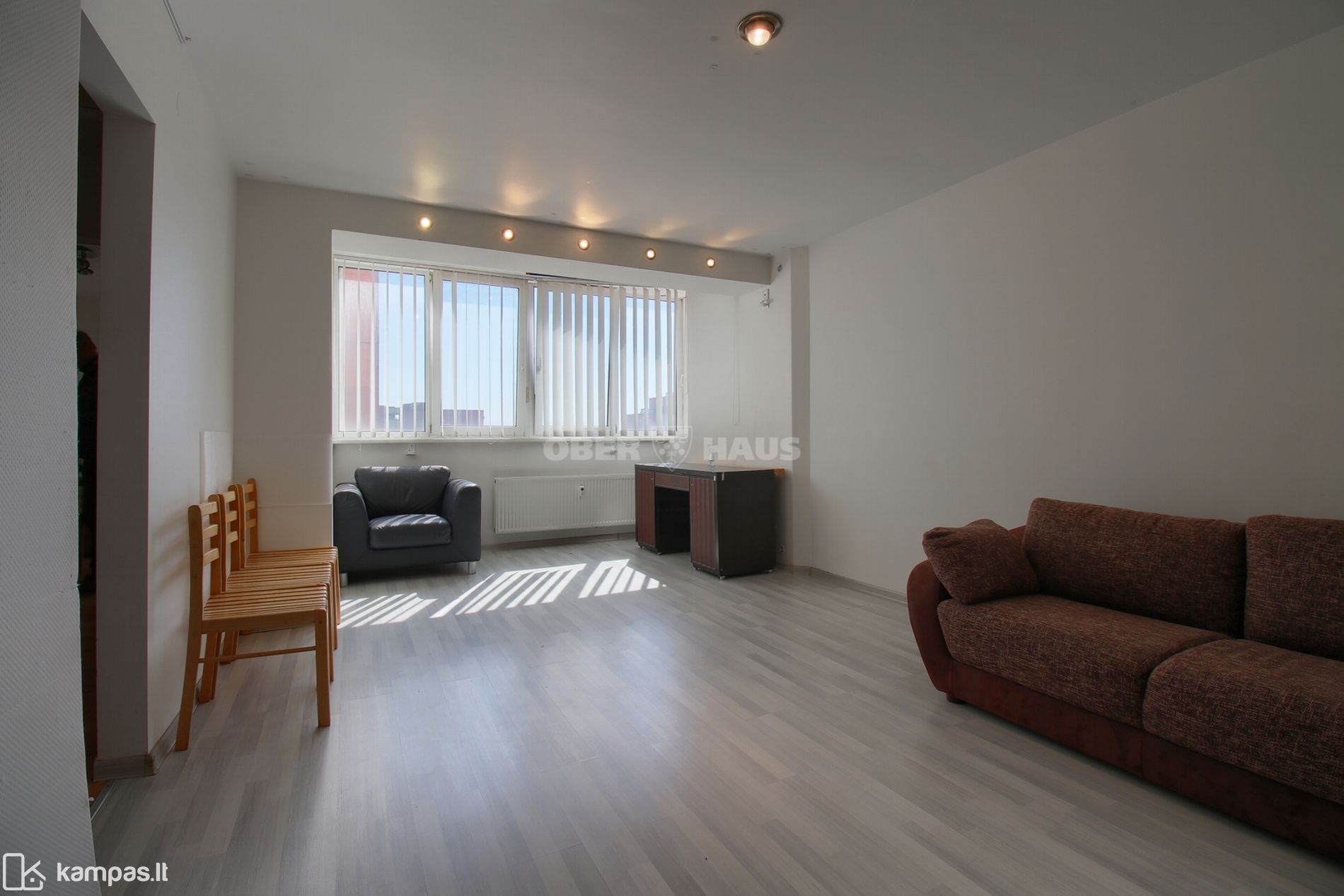 Main Image Klaipėda, Trekas, Kretingos g.