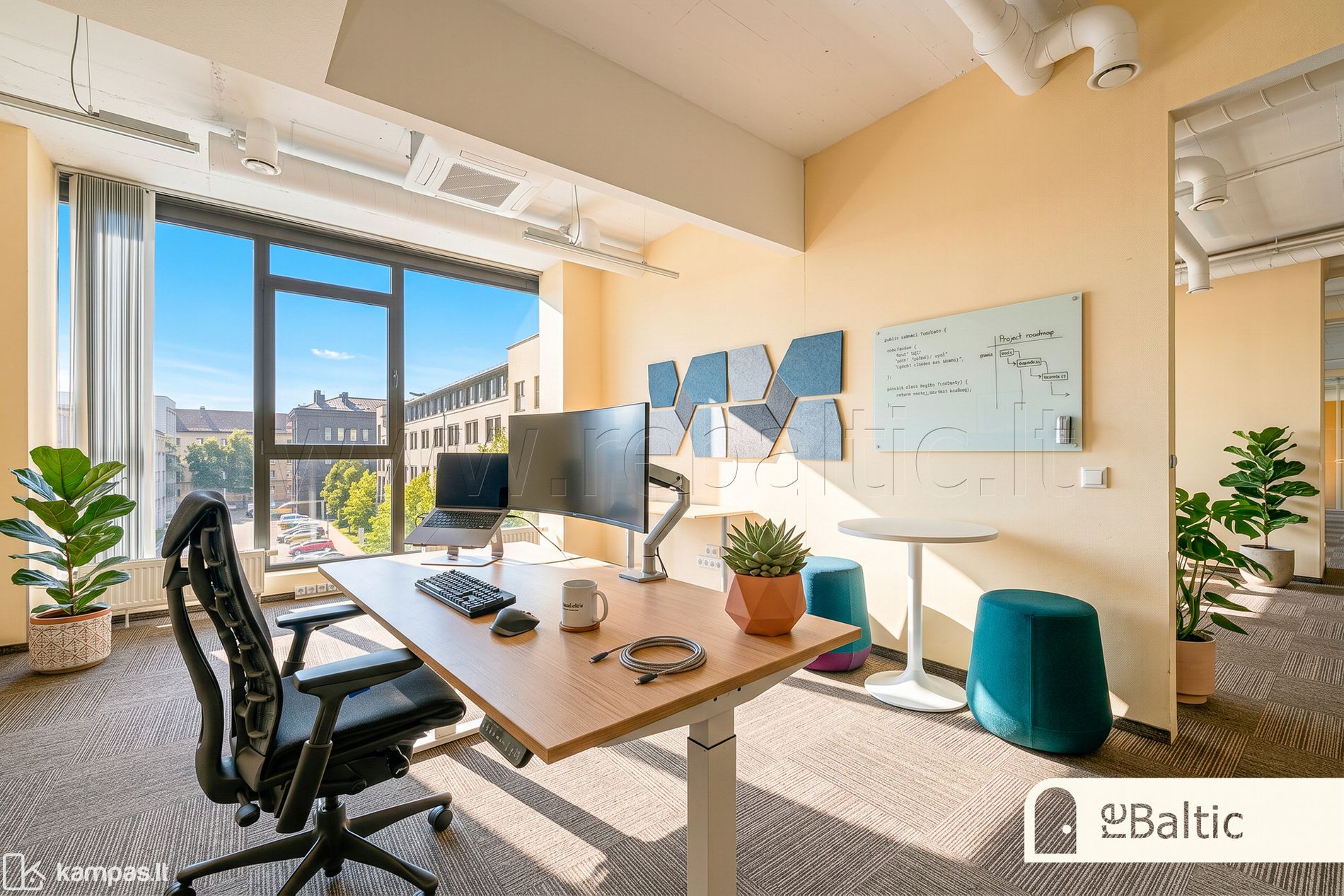 Main Image Vilnius, Naujamiestis, Smolensko g.