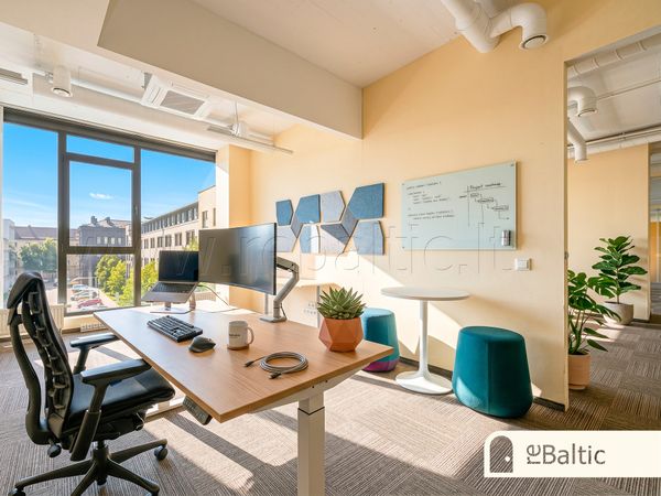 Vilnius, Naujamiestis