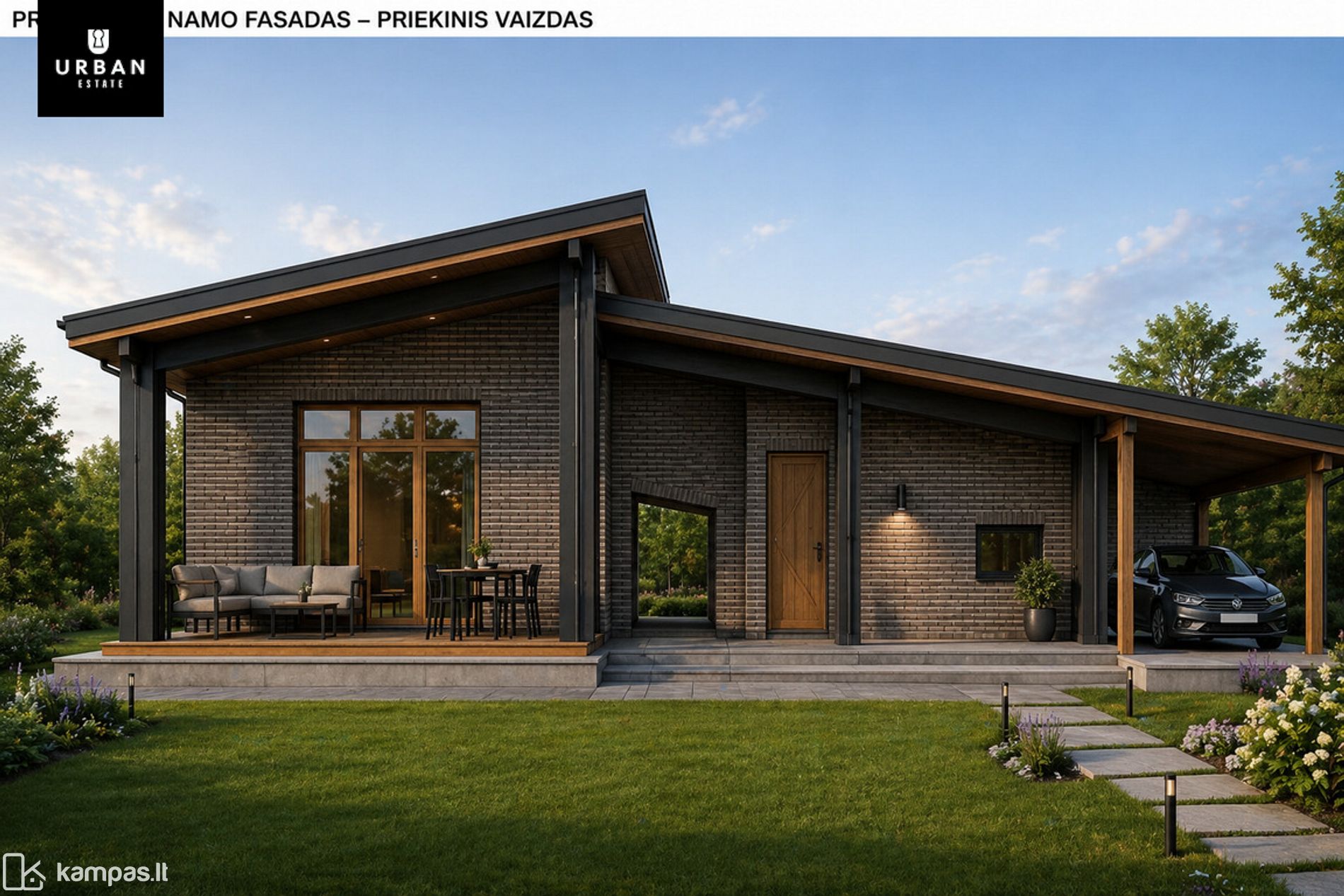 Main Image Vilniaus r. sav., Asiūklė