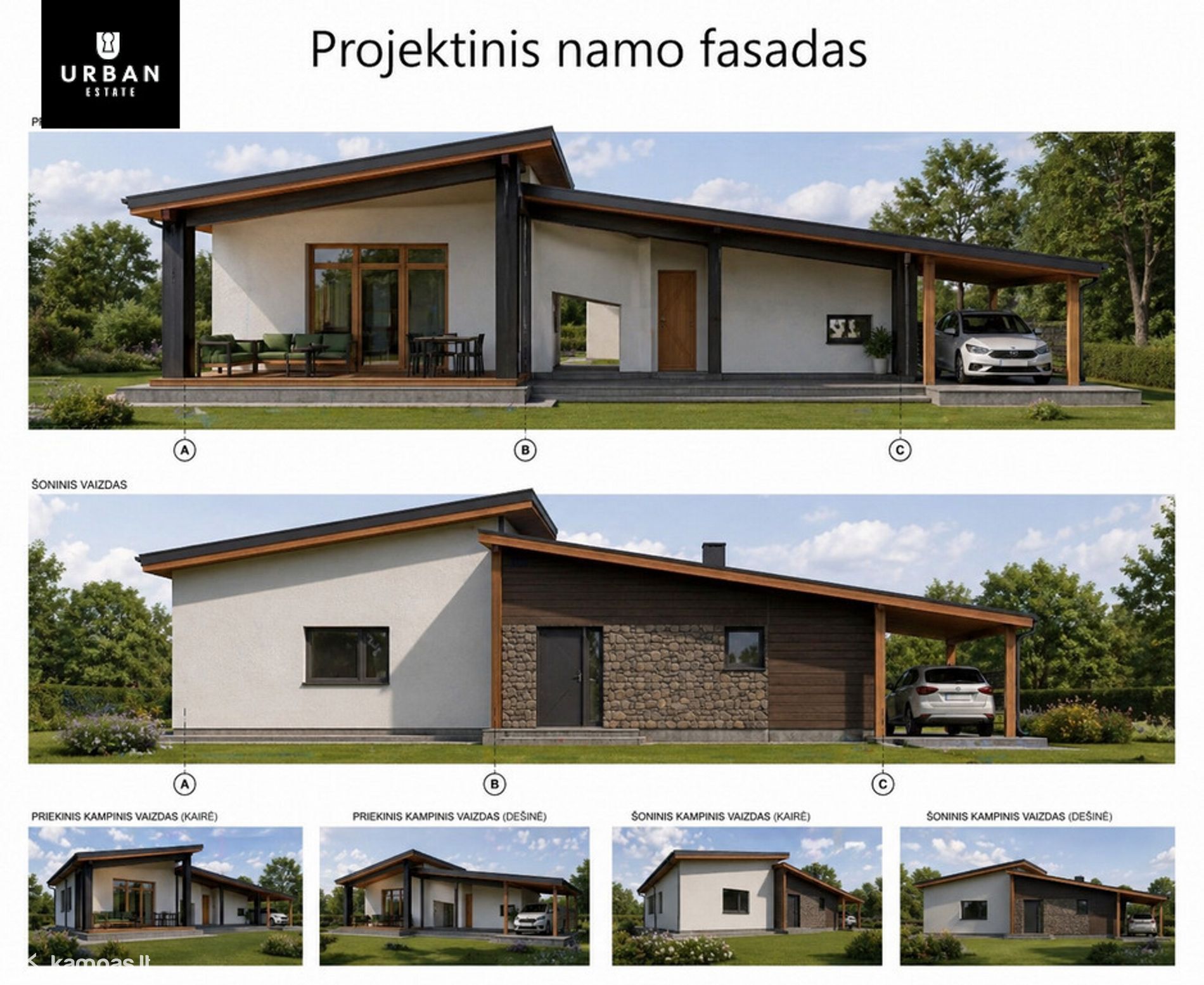 Main Image Vilniaus r. sav., Asiūklė, Asiūklės g.
