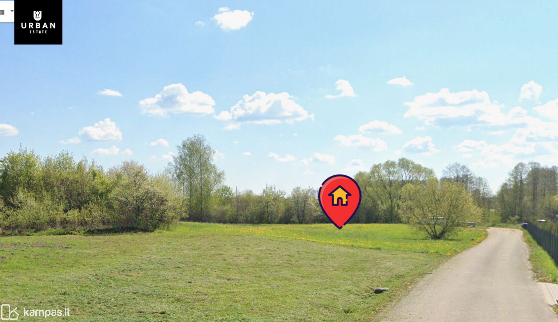 Main Image Alytaus r. sav., Sala