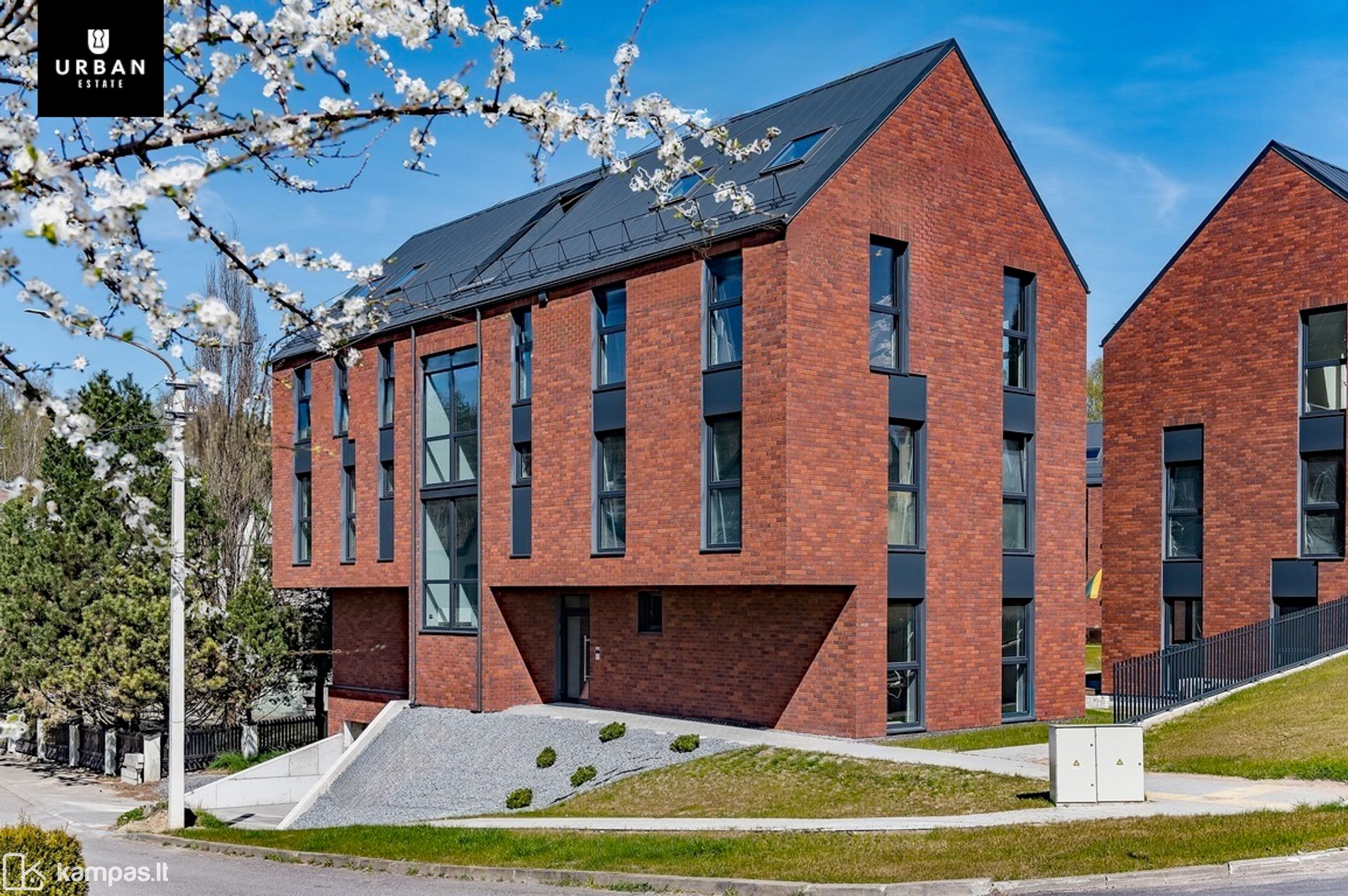 Main Image Vilnius, Antakalnis, Moliakalnio g.