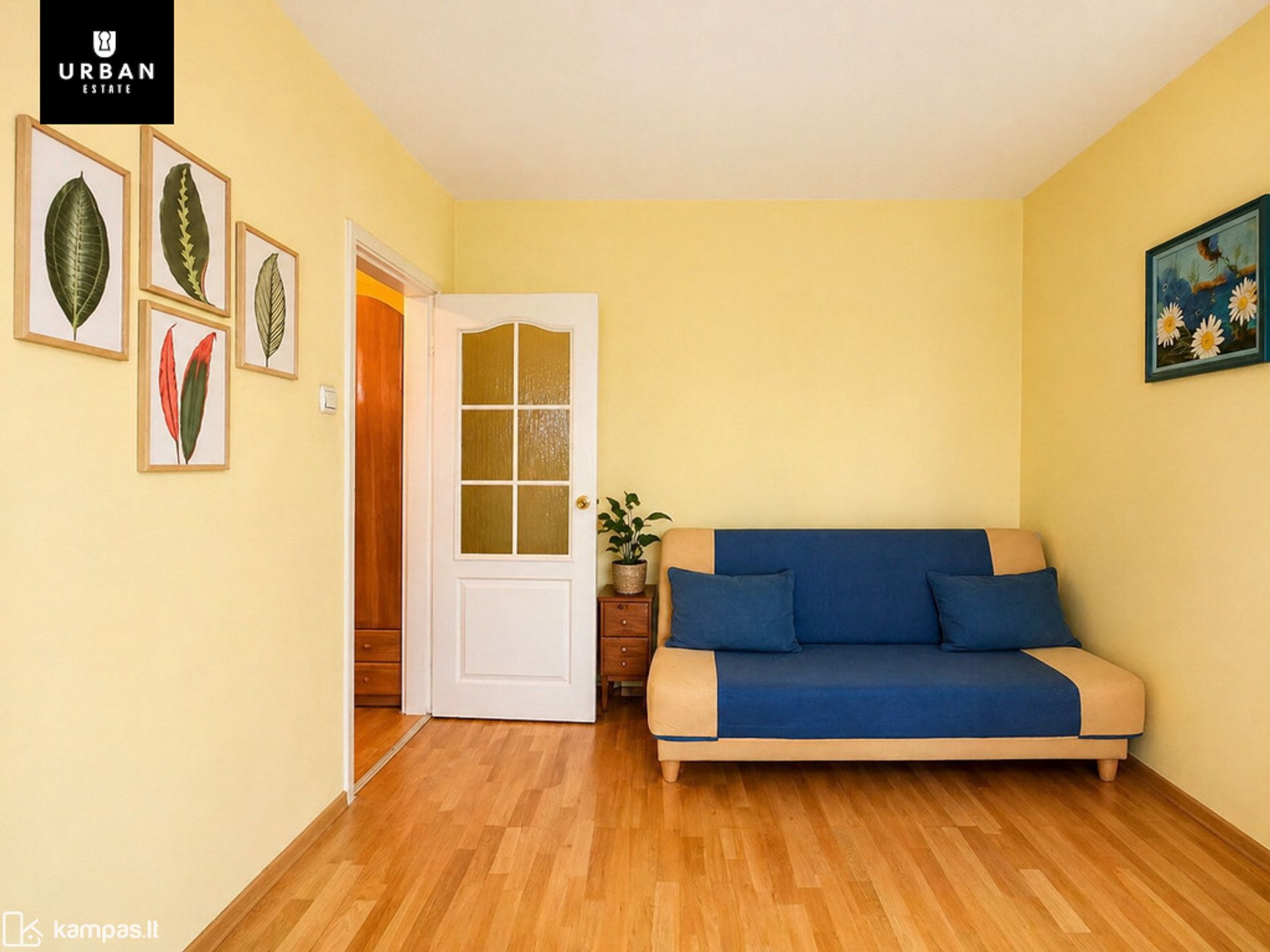 Main Image Vilnius, Šnipiškės, Kalvarijų g.