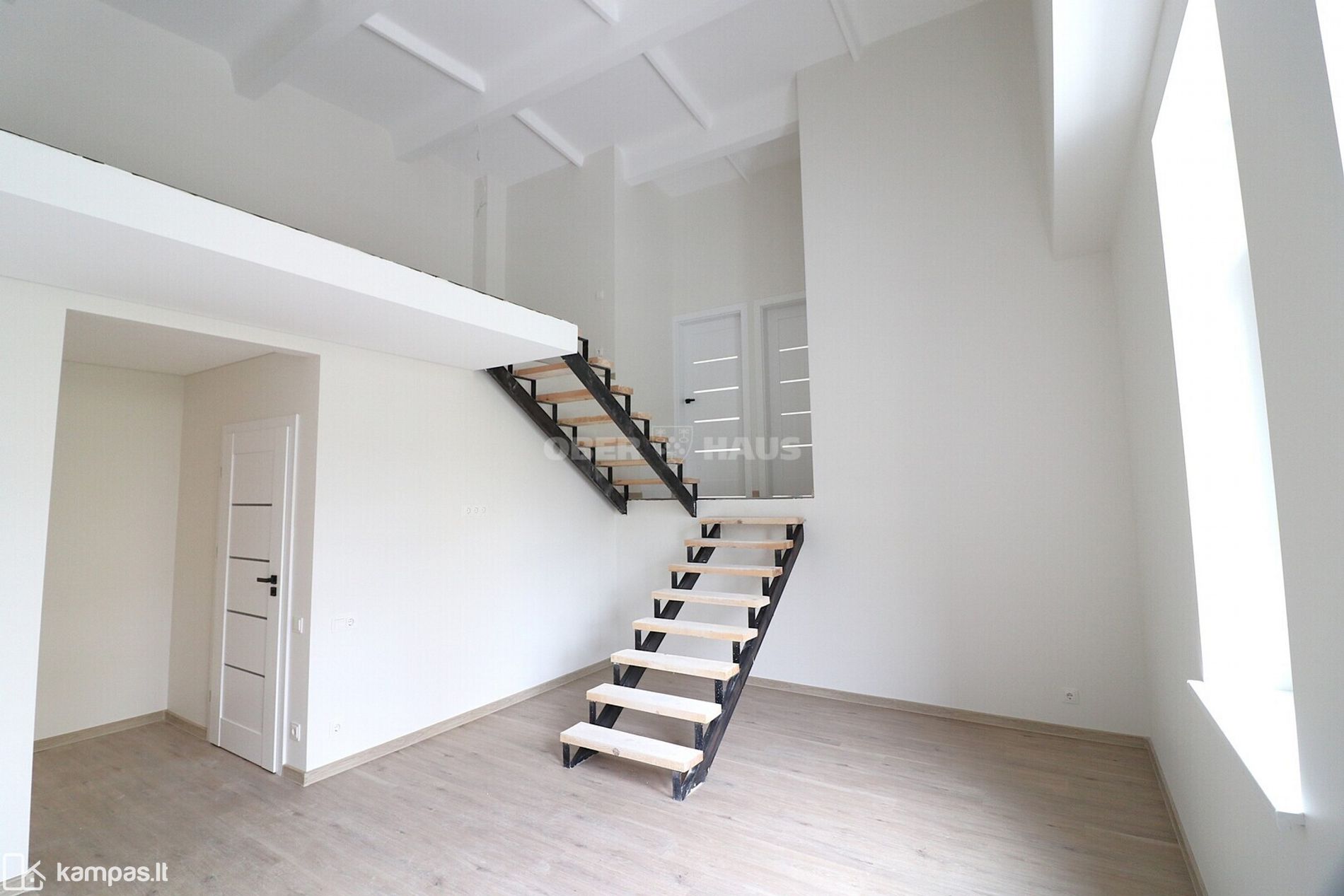 Main Image Panevėžys, Centras, Parko g.