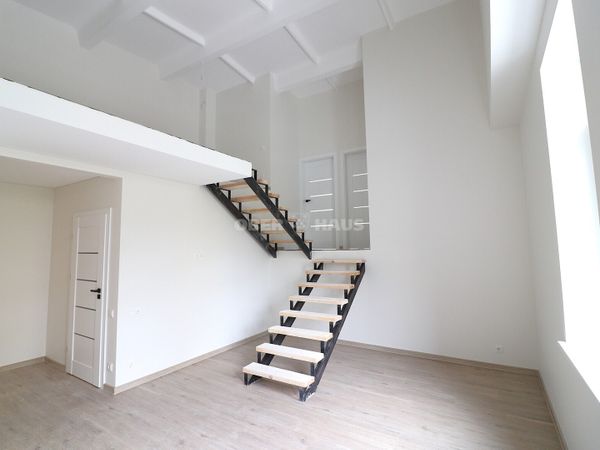 Panevėžys, Centras