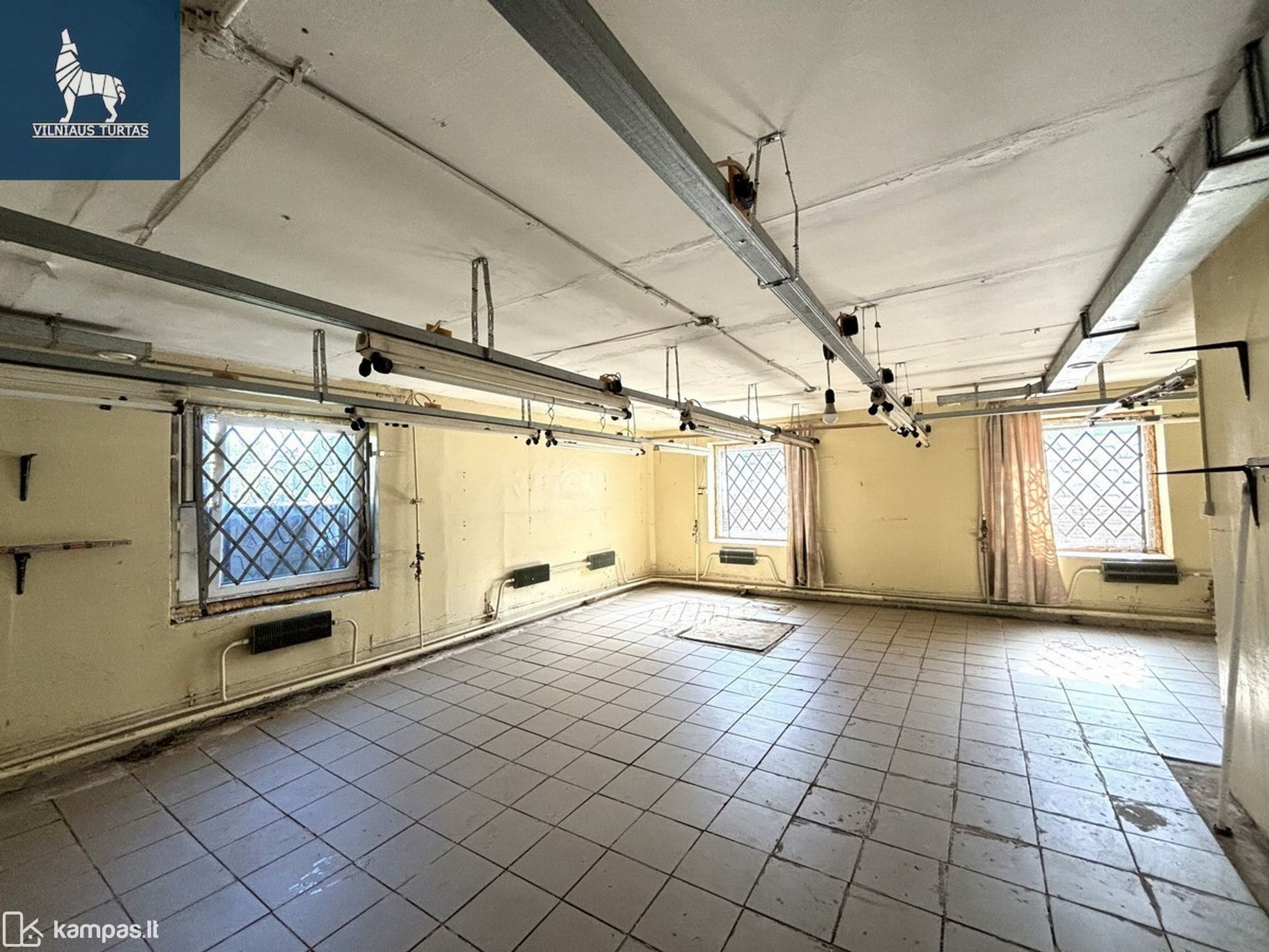 Main Image Vilnius, Šeškinė, Buivydiškių g.