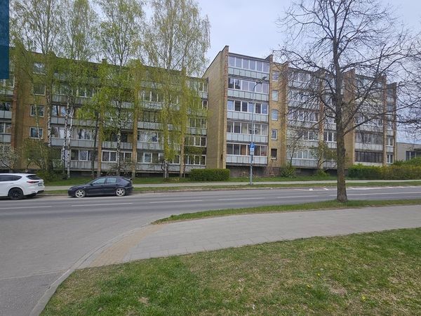 Vilnius, Naujininkai