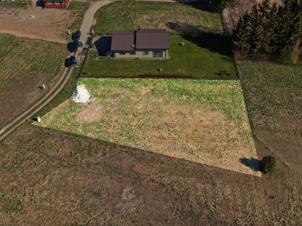 Kretingos r. sav., Padvariai