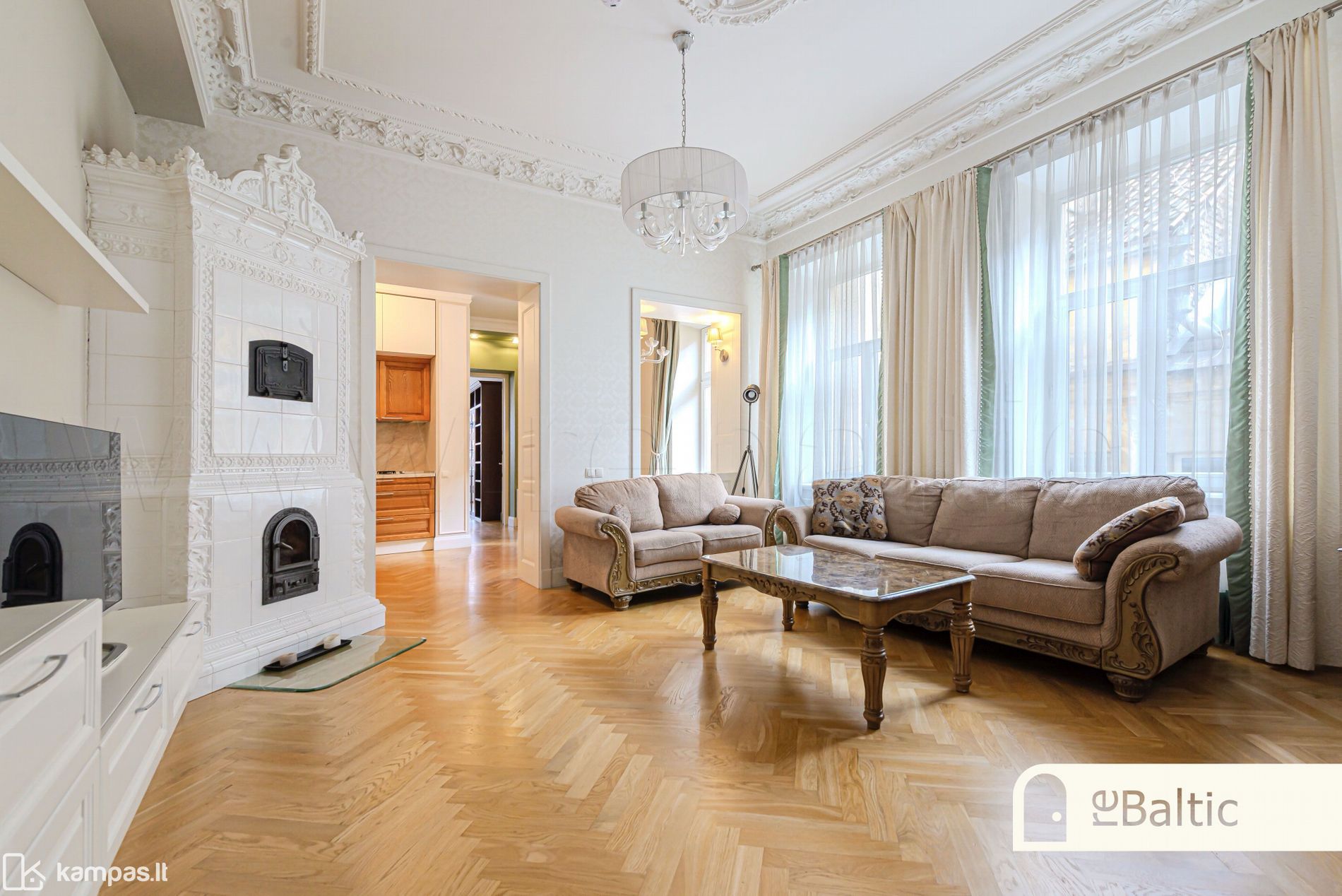 Main Image Vilnius, Senamiestis, S. Skapo g.