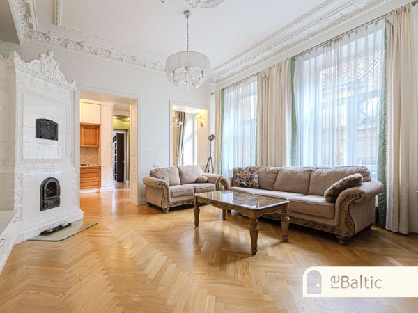Vilnius, Senamiestis