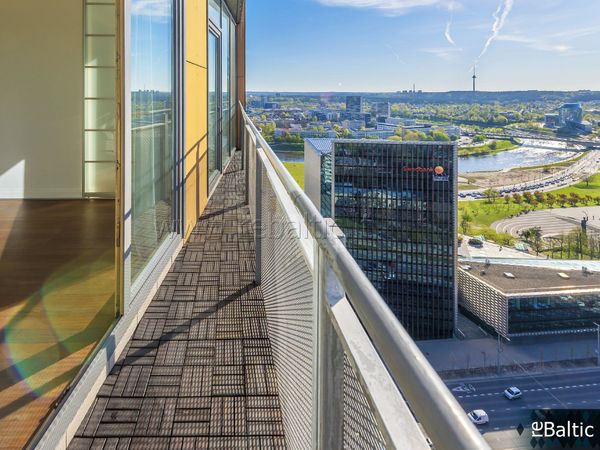 Vilnius, Šnipiškės