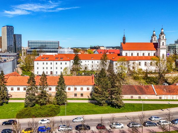 Vilnius, Šnipiškės