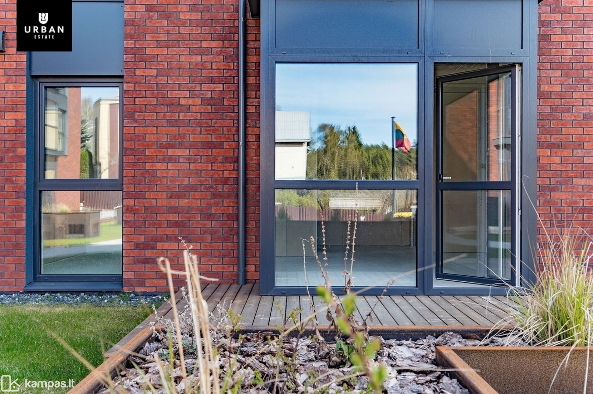 Main Image Vilnius, Antakalnis, Moliakalnio g.