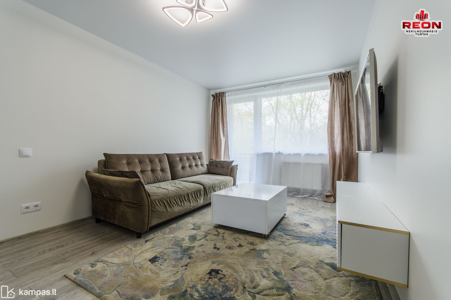 Main Image Vilnius, Žirmūnai, Minties g.