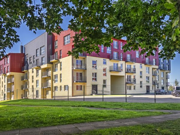 Raseinių r. sav., Ariogala