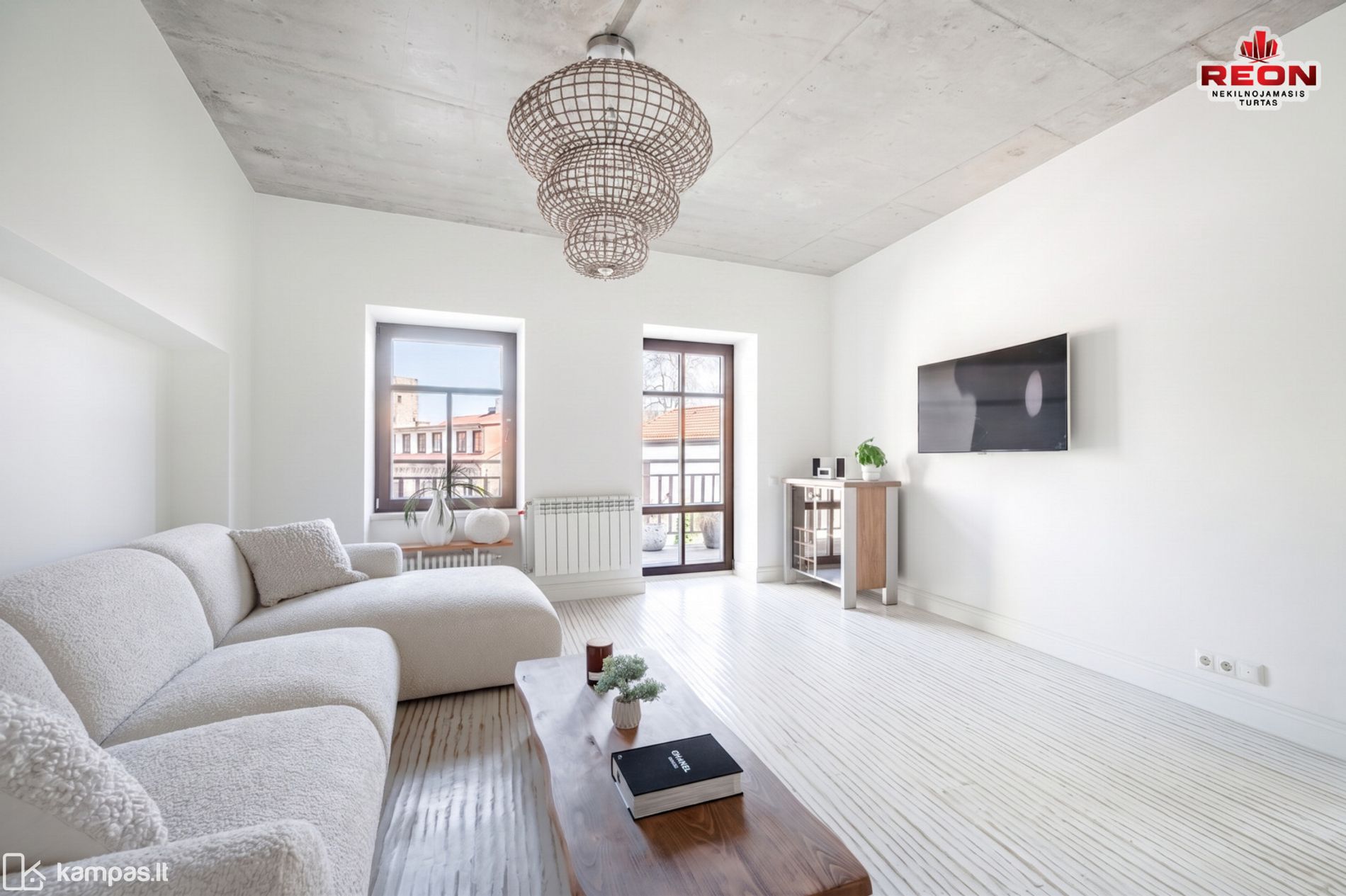 Main Image Vilnius, Užupis, Užupio g.