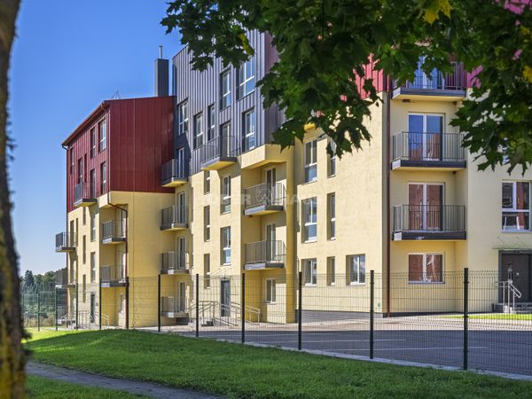 Raseinių r. sav., Ariogala