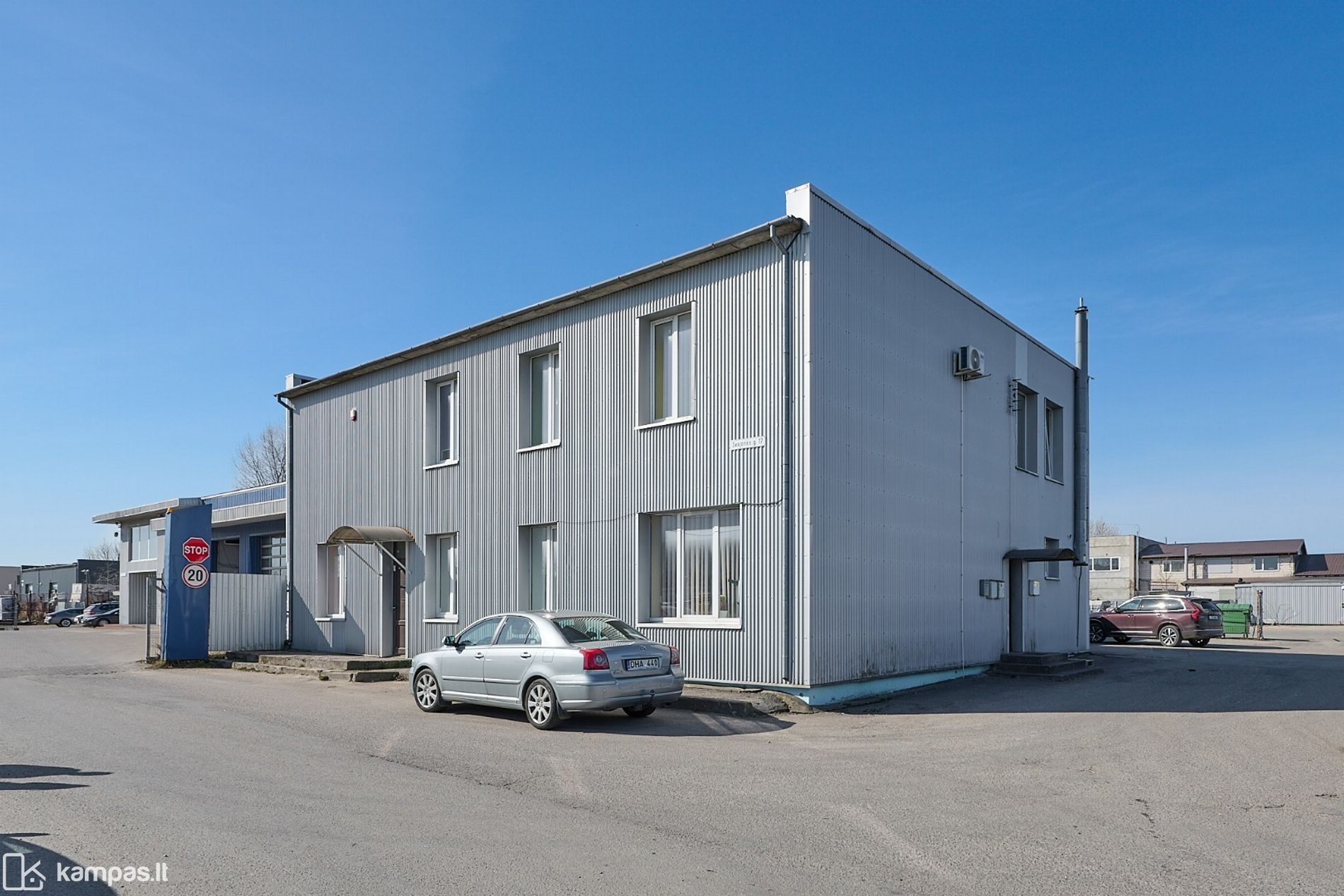 Main Image Klaipėda, Lypkiai, Svajonės g.