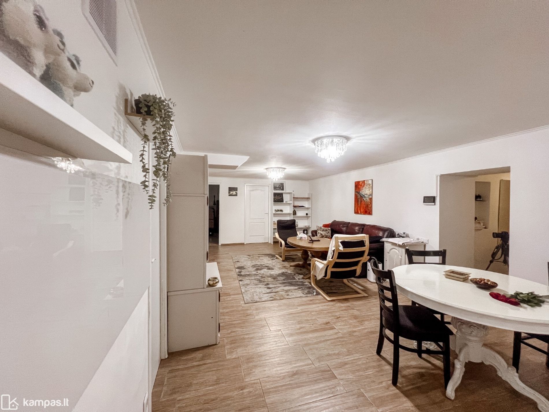 Main Image Alytus, Putinai, Kalniškės g.