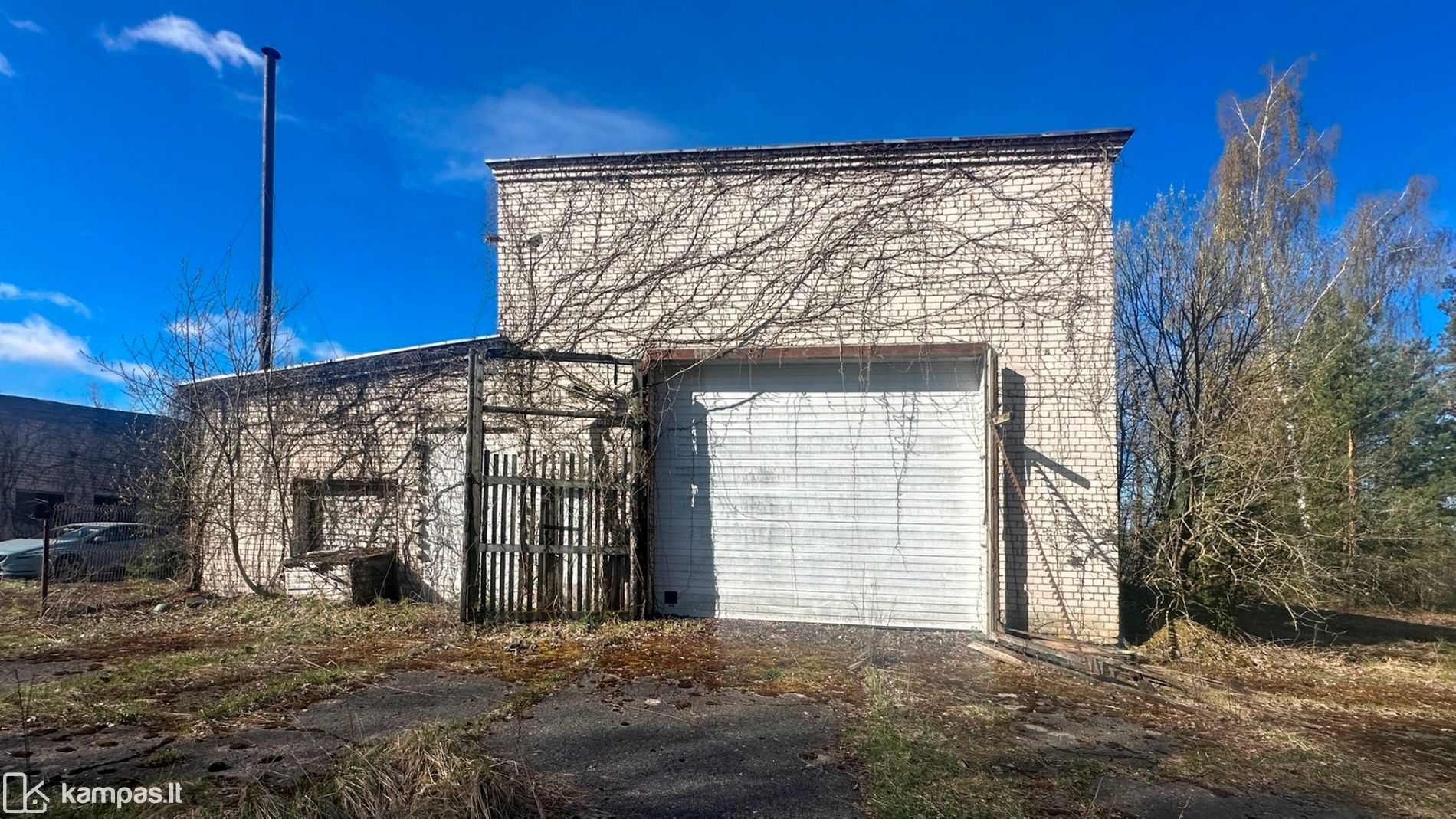 Main Image Trakų r. sav., Pakalninkai, Gilūšio g.