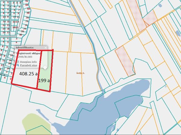 Kauno r. sav., Šatijai