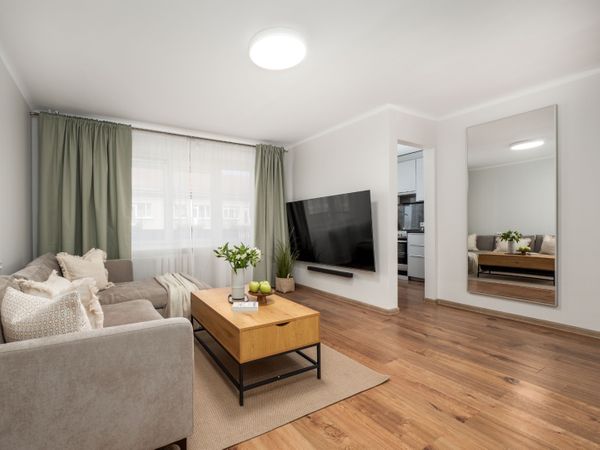 Vilnius, Naujamiestis