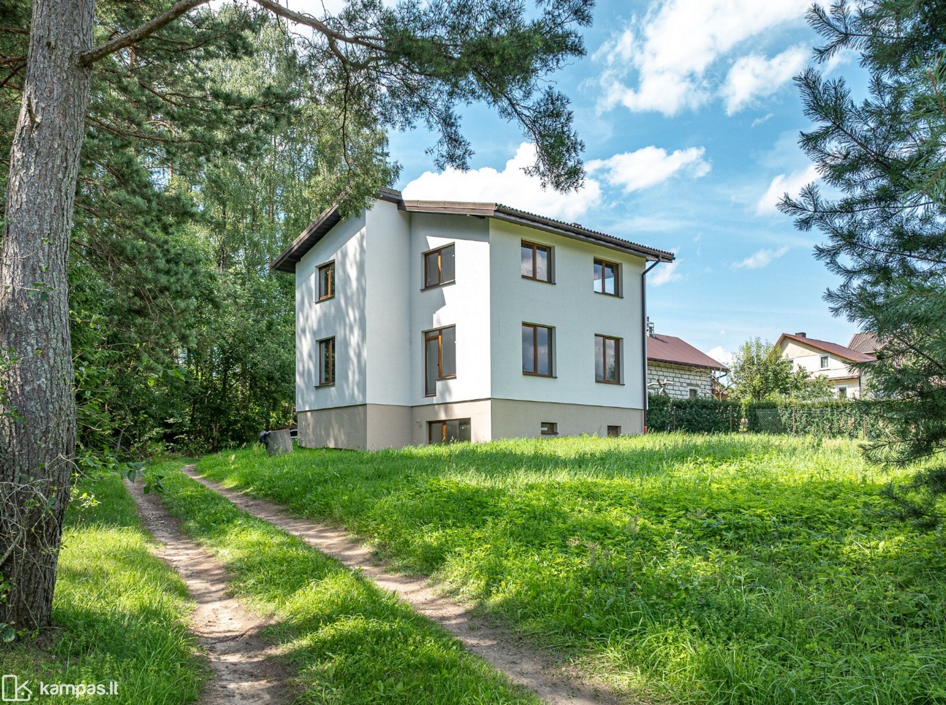 Main Image Vilniaus r. sav., Bratoniškės, Pavasario 1-oji g.